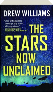 THE STARS NOW UNCLAIMED