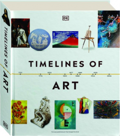 TIMELINES OF ART