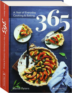 365: A Year of Everyday Cooking & Baking