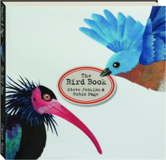 THE BIRD BOOK