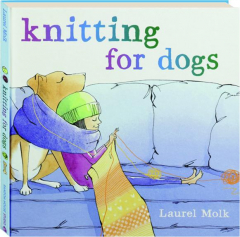 KNITTING FOR DOGS