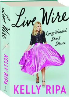 LIVE WIRE: Long-Winded Short Stories