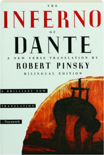 THE INFERNO OF DANTE