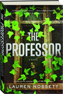 THE PROFESSOR