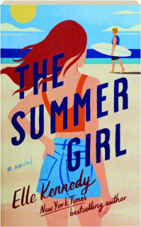 THE SUMMER GIRL