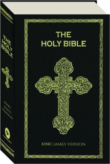 THE HOLY BIBLE: King James Version