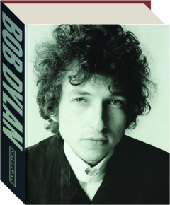 BOB DYLAN: Mixing Up the Medicine