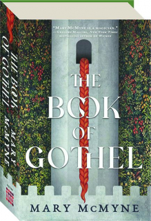 THE BOOK OF GOTHEL