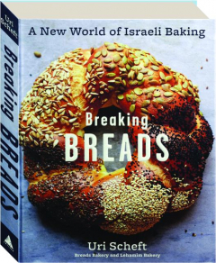 BREAKING BREADS