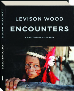 ENCOUNTERS: A Photographic Journey