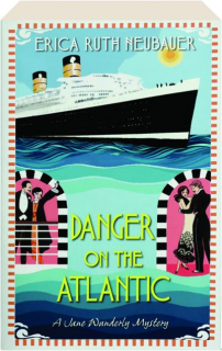 DANGER ON THE ATLANTIC