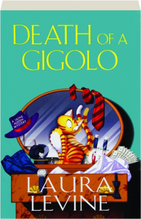 DEATH OF A GIGOLO