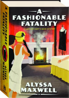 A FASHIONABLE FATALITY