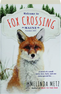 FOX CROSSING