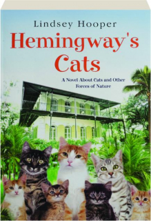 HEMINGWAY'S CATS