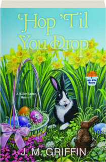 HOP 'TIL YOU DROP