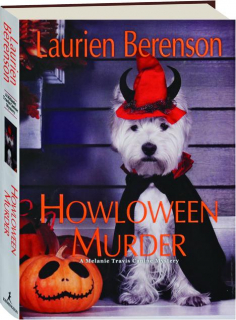 HOWLOWEEN MURDER