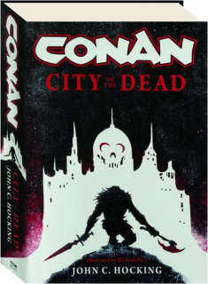 CONAN: City of the Dead