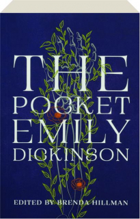 THE POCKET EMILY DICKINSON