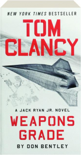 TOM CLANCY WEAPONS GRADE