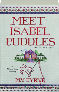 MEET ISABEL PUDDLES