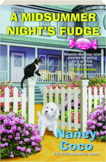 A MIDSUMMER NIGHT'S FUDGE