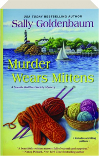 MURDER WEARS MITTENS