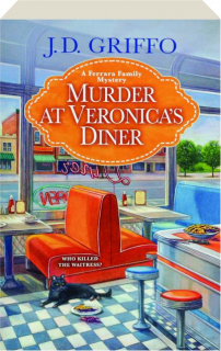 MURDER AT VERONICA'S DINER