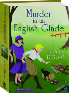 MURDER IN AN ENGLISH GLADE