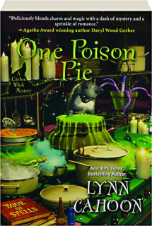 ONE POISON PIE