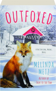 OUTFOXED