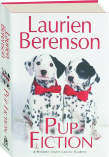 PUP FICTION