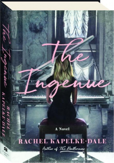 THE INGENUE