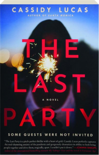 THE LAST PARTY