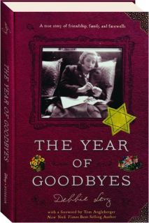 THE YEAR OF GOODBYES