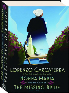 NONNA MARIA AND THE CASE OF THE MISSING BRIDE