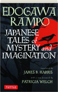 JAPANESE TALES OF MYSTERY AND IMAGINATION