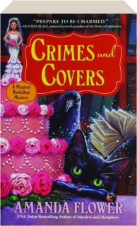 CRIMES AND COVERS