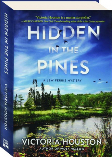 HIDDEN IN THE PINES