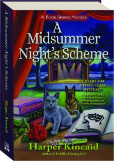 A MIDSUMMER NIGHT'S SCHEME