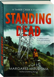 STANDING DEAD