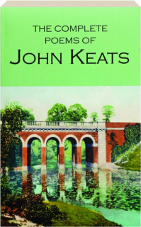 THE COMPLETE POEMS OF JOHN KEATS