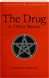 THE DRUG & OTHER STORIES