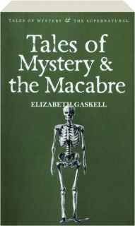 TALES OF MYSTERY & THE MACABRE