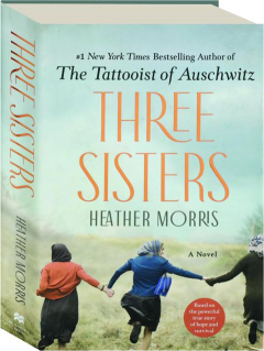 THREE SISTERS