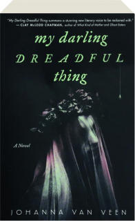 MY DARLING DREADFUL THING