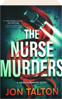 THE NURSE MURDERS