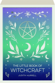 THE LITTLE BOOK OF WITCHCRAFT