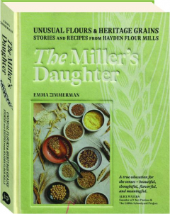 THE MILLER'S DAUGHTER