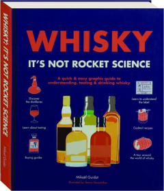 WHISKY: It's Not Rocket Science